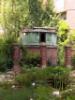 Mailand Botanischer Garten von Brera